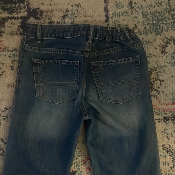 Youth Jeans - Picture 4 of 5